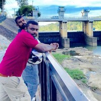 Thilanka Pathiranage
