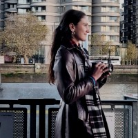 Claudia Aitken