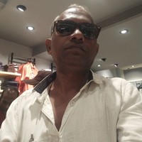 Ayyub Shah
