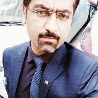 Shahrukh Malik