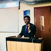 Harsha Kollepara