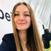 Виктория Стасевич