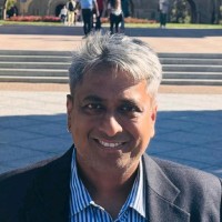 Shailesh S. Agrawal