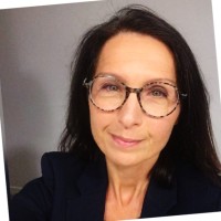 Sandrine Caubet