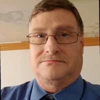 Terry W Sanders Sr.