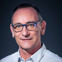 Yves Lacombe