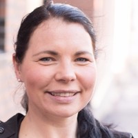 Beate Kristine Sønju