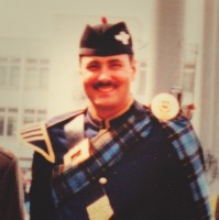 John Davis