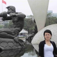 Amy Xie