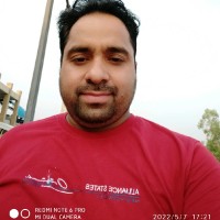 Umesh Sharma