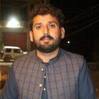 Muhammad Massab