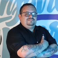 Alejandro Gonzalez Ariza