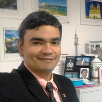 Prof. Dr. Ricardo A. Freitas dos Santos