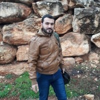 Mohammad Alkhalaf