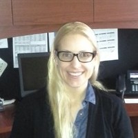 Marie-Eve Lemire