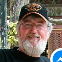 Graeme Evans
