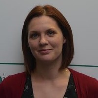 Vicky Barton