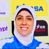 Amany Rashed