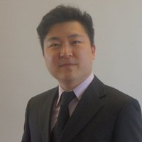 Marshall Wu