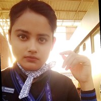 Padmaja Mahapatra