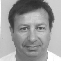 Keith Boyd