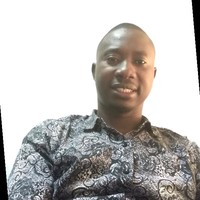 Michael Ayorinde