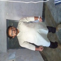 Majhar Saddique