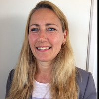 Jolanda Borst