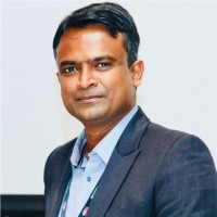 Sunil Kuttan