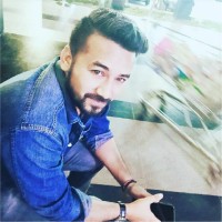 Ankur Sharma