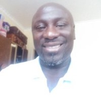 Kevin Campbell
