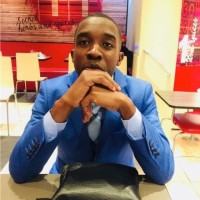 Bonga Ndimande