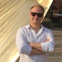 Andrew Pospekhin