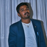 Saravanan Subramanian