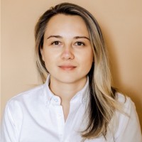 Iryna Lezhenina