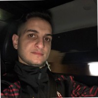 Moe Nasser