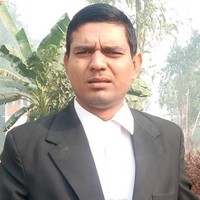 Arun Kumar Mishra