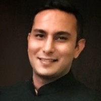 Malcolm Siganporia