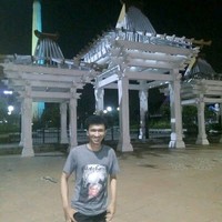 Muhammad Rozi Ashari