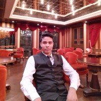 Afajal Husain