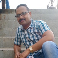 ashutosh nanda