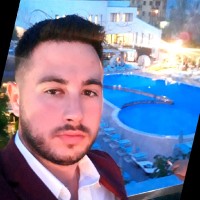 Daniel Iulian Rizea