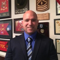 Joseph Cantu