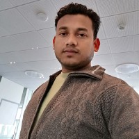 Akram Hossain Mallick