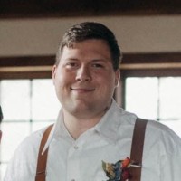 Cameron Horton