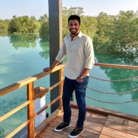 Vishal Kotian