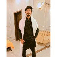 Kashif Saeed