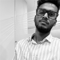 Diljith T K