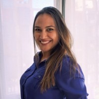Joana González Quevedo