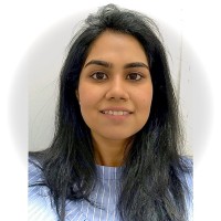 Ankita Kothari